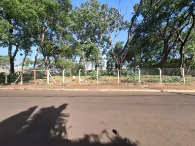 para alugar, 5046m² no Recreio Anhangüera, Ribeirão Preto