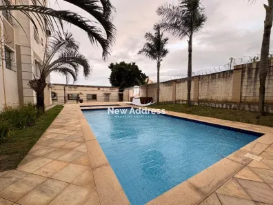 Apartamento com 2 Quartos à venda, 45m² no Campina Grande, Cariacica