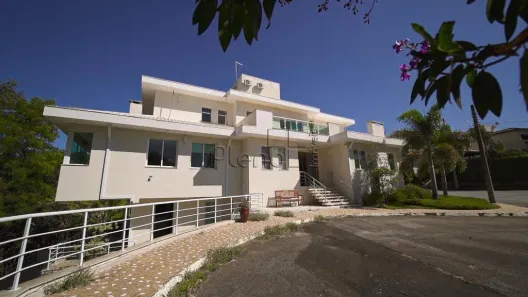 Casa de Condomínio com 5 Quartos à venda, 610m² no Parque das Laranjeiras, Itatiba
