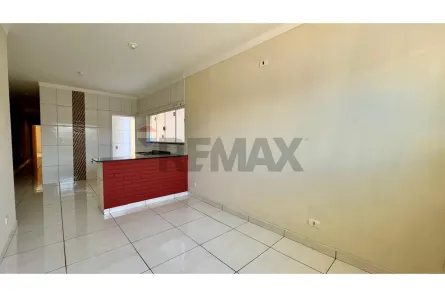 Apartamento com 3 Quartos à venda, 91m² no Cidade Jardim, Americana