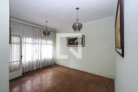 Casa com 4 Quartos à venda, 215m² no Jardim da Saúde, São Paulo