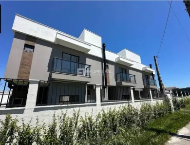 Sobrado com 3 Quartos à venda, 99m² no Nova Palhoça, Palhoça