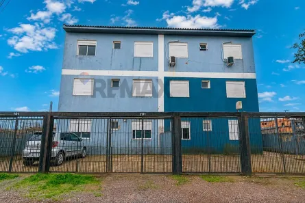 Apartamento com 2 Quartos à venda, 50m² no Santa Fé, Gravataí