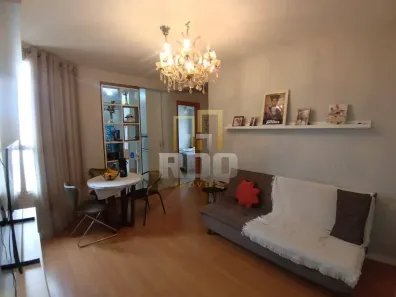 Apartamento com 2 Quartos à venda, 55m² no Atlântica, Rio das Ostras
