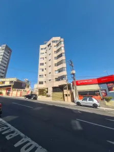 Apartamento com 3 Quartos à venda, 88m² no Centro, Ponta Grossa