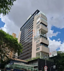 Apartamento com 2 Quartos à venda, 47m² no Cerqueira César, São Paulo
