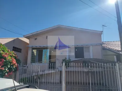 Casa com 2 Quartos à venda, 118m² no Vila Proost de Souza, Campinas