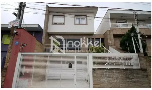 Casa com 3 Quartos à venda, 233m² no Bosque da Saúde, São Paulo