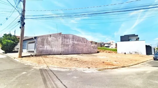 Lote/Terreno à venda, 300m² no Jardim São Gabriel II, Salto