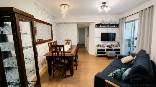 Apartamento com 2 Quartos para alugar, 60m² no Tatuapé, São Paulo