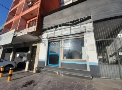 Ponto Comercial com 12 Quartos para alugar, 399m² no Azenha, Porto Alegre