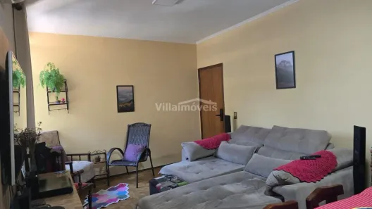 Apartamento com 2 Quartos à venda, 66m² no Centro, Campinas