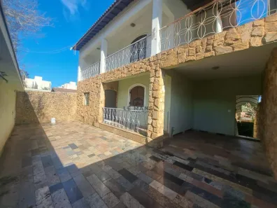 Casa com 7 Quartos para alugar, 376m² no Parque Santa Cecília, Piracicaba