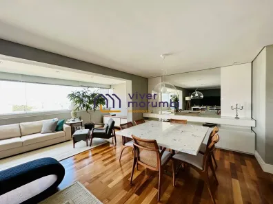 Apartamento com 3 Quartos à venda, 172m² no Jardim Londrina, São Paulo