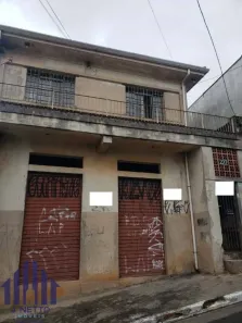 Sobrado com 3 Quartos à venda, 160m² no Vila Nova Cachoeirinha, São Paulo