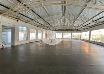 Ponto Comercial à venda, 540m² no Cambuí, Campinas