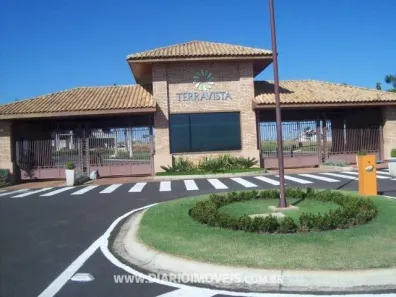 Lote/Terreno à venda, 390m² no Terravista Residence Club, Mirassol
