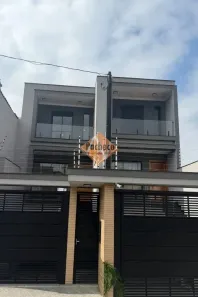 Sobrado com 3 Quartos à venda, 240m² no Vila São Geraldo, São Paulo