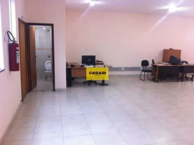 Prédio Comercial para alugar, 1020m² no Baeta Neves, São Bernardo do Campo