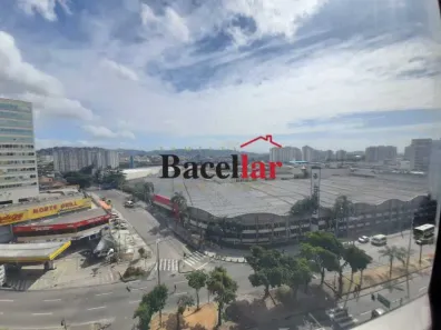 Sala Comercial para alugar, 30m² no Cachambi, Rio de Janeiro