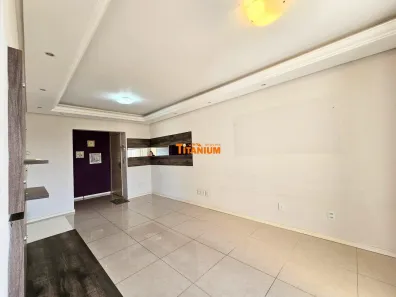 Apartamento com 2 Quartos à venda, 70m² no Ideal, Novo Hamburgo