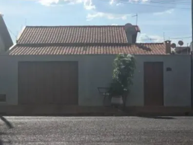 Casa com 1 Quarto à venda, 121m² no Jardim Lígia, Guaíra