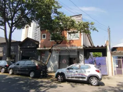 Lote/Terreno à venda, 1000m² no Vila Maria, São Paulo