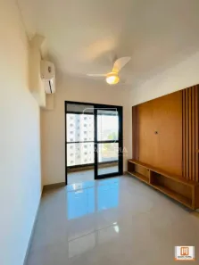 Apartamento com 2 Quartos para alugar, 67m² no Ribeirânia, Ribeirão Preto