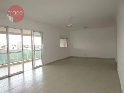 Apartamento com 3 Quartos à venda, 153m² no Nova Aliança, Ribeirão Preto