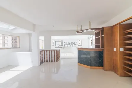 Cobertura com 4 Quartos à venda, 300m² no Indianópolis, São Paulo