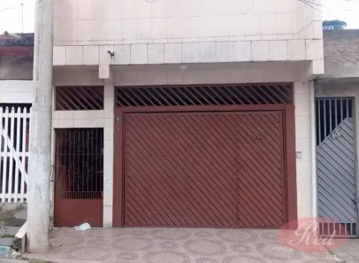 Casa com 8 Quartos à venda, 700m² no Cidade Boa Vista, Suzano