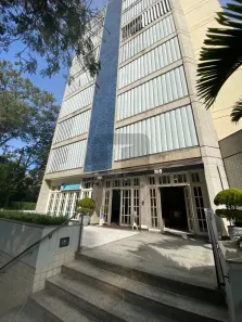 Sala Comercial com 3 Quartos à venda, 50m² no Cambuí, Campinas