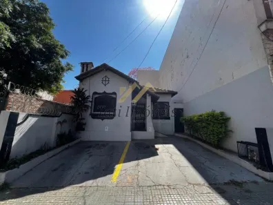 Imóvel Comercial para alugar, 59m² no Centro, São Carlos