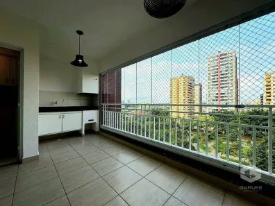 Apartamento com 2 Quartos para alugar, 74m² no Parque Residencial Aquarius, São José dos Campos