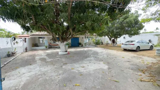 Lote/Terreno à venda, 1250m² no São José dos Náufragos, Aracaju