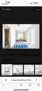 Sala Comercial para alugar, 66m² no Vila Tramontano, São Paulo