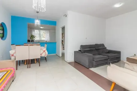 Casa com 3 Quartos à venda, 150m² no Santo Amaro, São Paulo