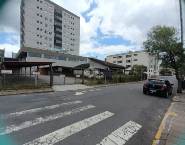 Lote/Terreno à venda, 1010m² no Colina Sorriso, Caxias do Sul