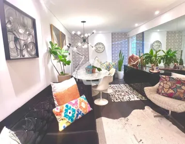 Apartamento com 3 Quartos à venda, 72m² no Vila Brasílio Machado, São Paulo