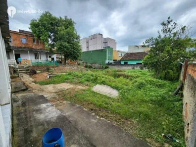 Lote/Terreno à venda, 740m² no Vila Nova, Nova Iguaçu
