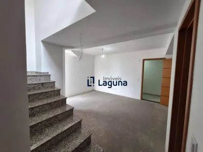 Cobertura com 3 Quartos à venda, 137m² no Santa Maria, São Caetano do Sul