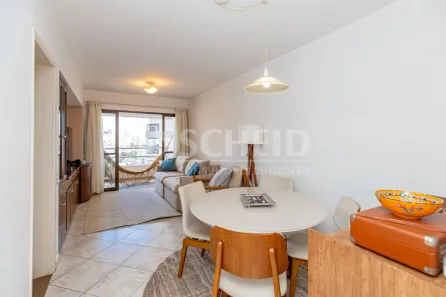 Apartamento com 3 Quartos à venda, 78m² no Jardim da Saúde, São Paulo