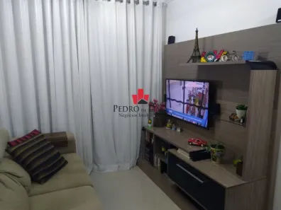 Apartamento com 3 Quartos à venda, 67m² no Vila Azevedo, São Paulo