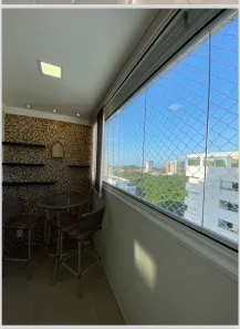 Apartamento com 2 Quartos para alugar, 64m² no Renascença, São Luís