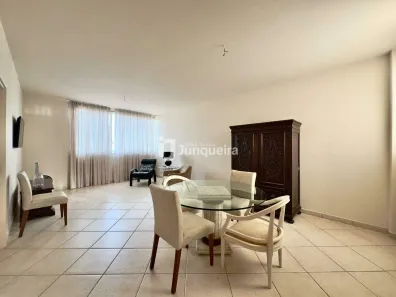 Apartamento com 3 Quartos à venda, 118m² no Centro, Piracicaba