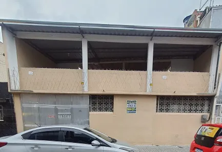 Casa com 4 Quartos à venda, 200m² no Centro, Nilópolis