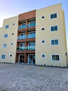 Apartamento com 2 Quartos à venda, 54m² no Urucunema, Eusébio