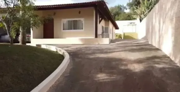 Casa com 3 Quartos à venda, 300m² no Água Azul, Guarulhos