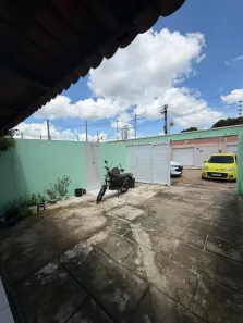 Casa com 3 Quartos à venda, 80m² no , Itaitinga