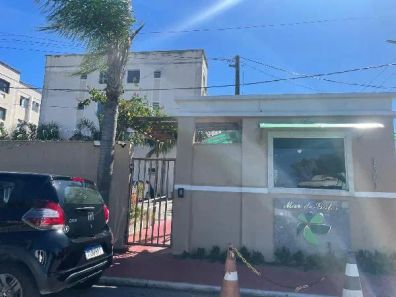 Apartamento com 2 Quartos à venda, 45m² no São José do Barreto, Macaé